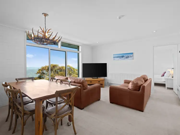 Fifth view of Homely apartment listing, 19/22 Stirling Road, Mount Buller VIC 3723