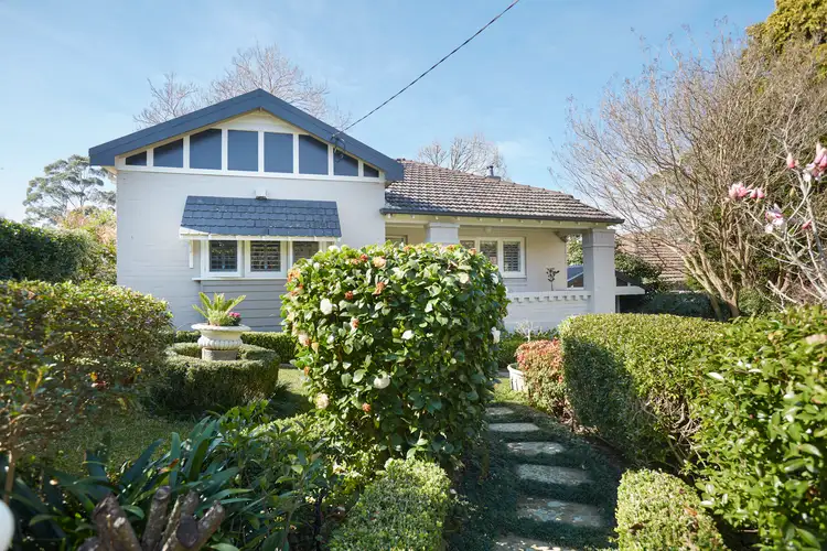 Main view of Homely house listing, 9 Redgrave Road, Normanhurst NSW 2076