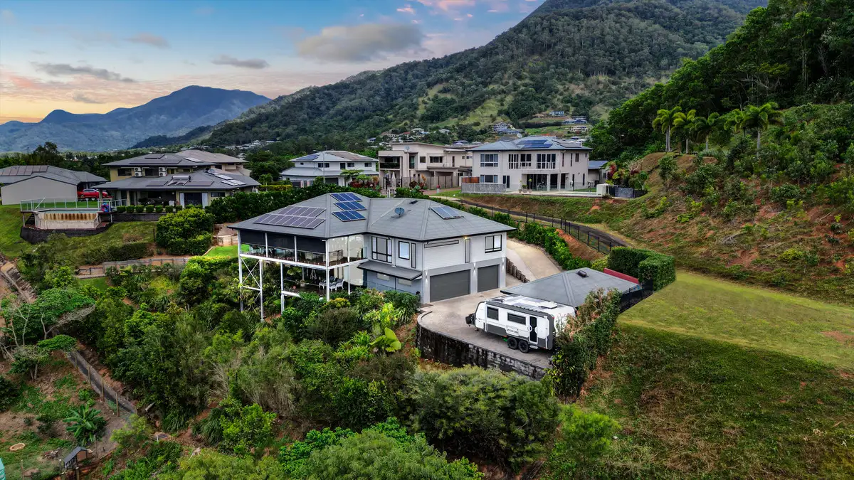 Main view of Homely house listing, 14 Fantail Close, Woree QLD 4868