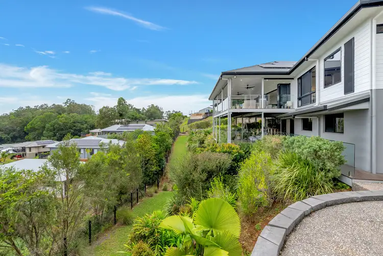 Second view of Homely house listing, 14 Fantail Close, Woree QLD 4868