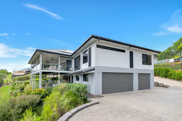 Third view of Homely house listing, 14 Fantail Close, Woree QLD 4868