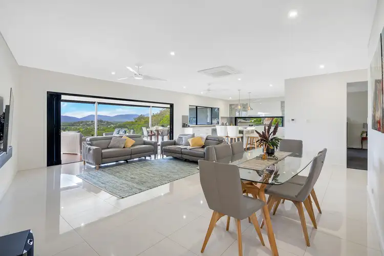 Fifth view of Homely house listing, 14 Fantail Close, Woree QLD 4868