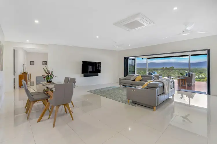 Sixth view of Homely house listing, 14 Fantail Close, Woree QLD 4868