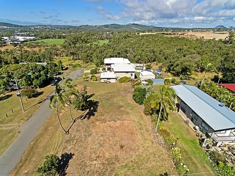 Main view of Homely land listing, 70 Rockhampton Road, Yeppoon QLD 4703