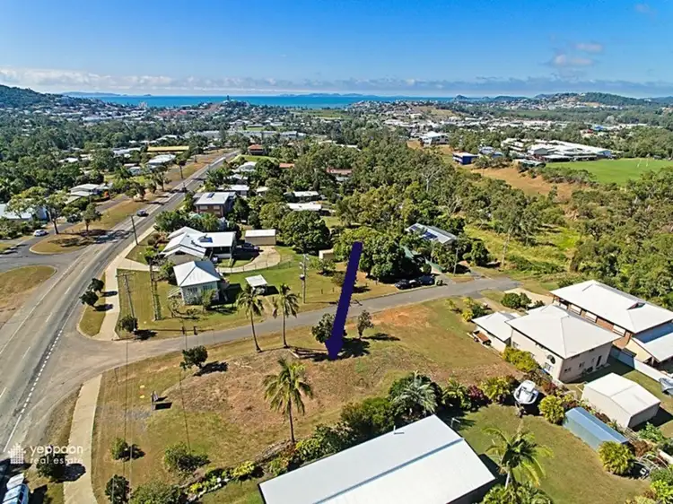 Second view of Homely land listing, 70 Rockhampton Road, Yeppoon QLD 4703