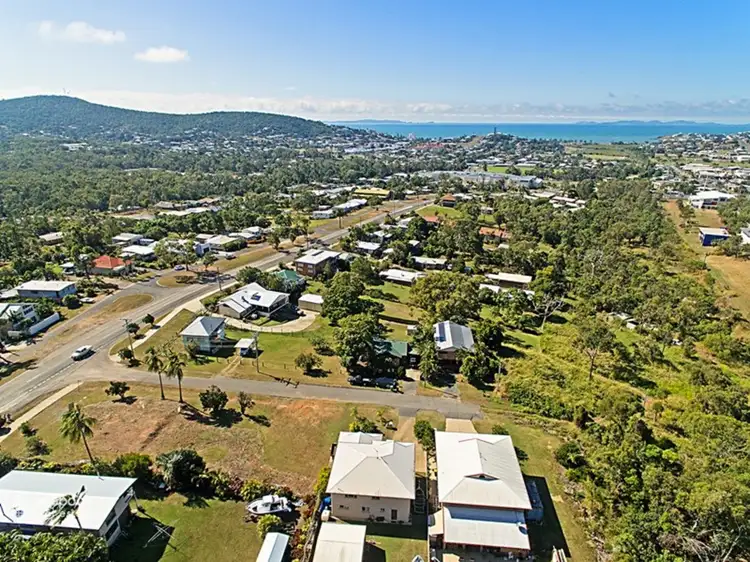 Third view of Homely land listing, 70 Rockhampton Road, Yeppoon QLD 4703