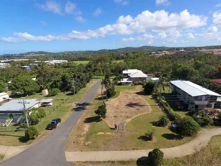 Fifth view of Homely land listing, 70 Rockhampton Road, Yeppoon QLD 4703