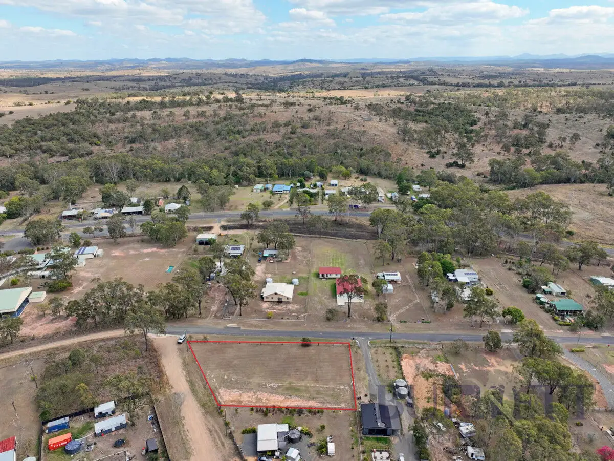 Main view of Homely land listing, LOT 22 Anderson Street, Dallarnil QLD 4621