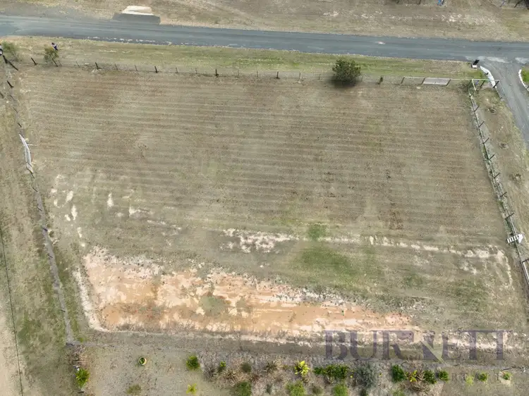 Second view of Homely land listing, LOT 22 Anderson Street, Dallarnil QLD 4621