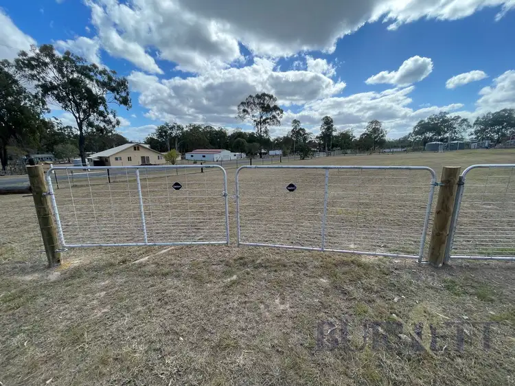 Third view of Homely land listing, LOT 22 Anderson Street, Dallarnil QLD 4621