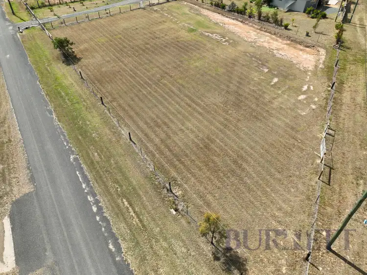 Fourth view of Homely land listing, LOT 22 Anderson Street, Dallarnil QLD 4621