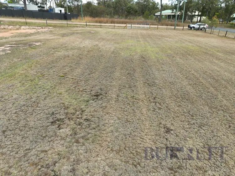 Fifth view of Homely land listing, LOT 22 Anderson Street, Dallarnil QLD 4621