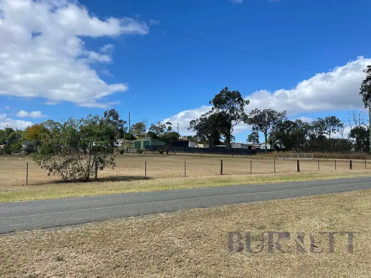 Sixth view of Homely land listing, LOT 22 Anderson Street, Dallarnil QLD 4621