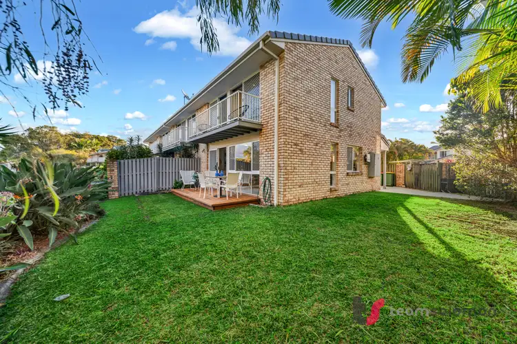 Fourth view of Homely townhouse listing, 41/9-15 Harrier Drive, Burleigh Waters QLD 4220