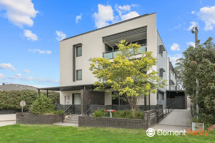 7/15 Burbang Crescent, Rydalmere NSW 2116