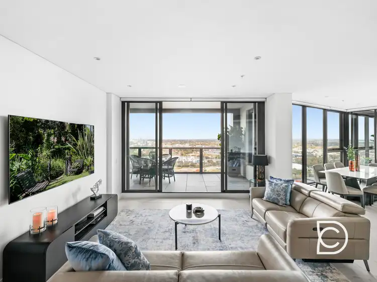 22901/2B Figtree Drive, Sydney Olympic Park NSW 2127