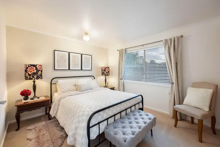 Fifth view of Homely townhouse listing, 2/486 McKenzie Street, Lavington NSW 2641