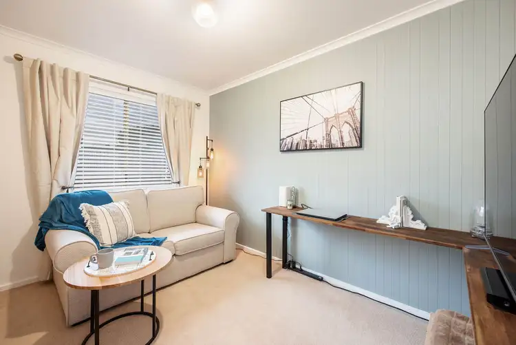 Sixth view of Homely townhouse listing, 2/486 McKenzie Street, Lavington NSW 2641