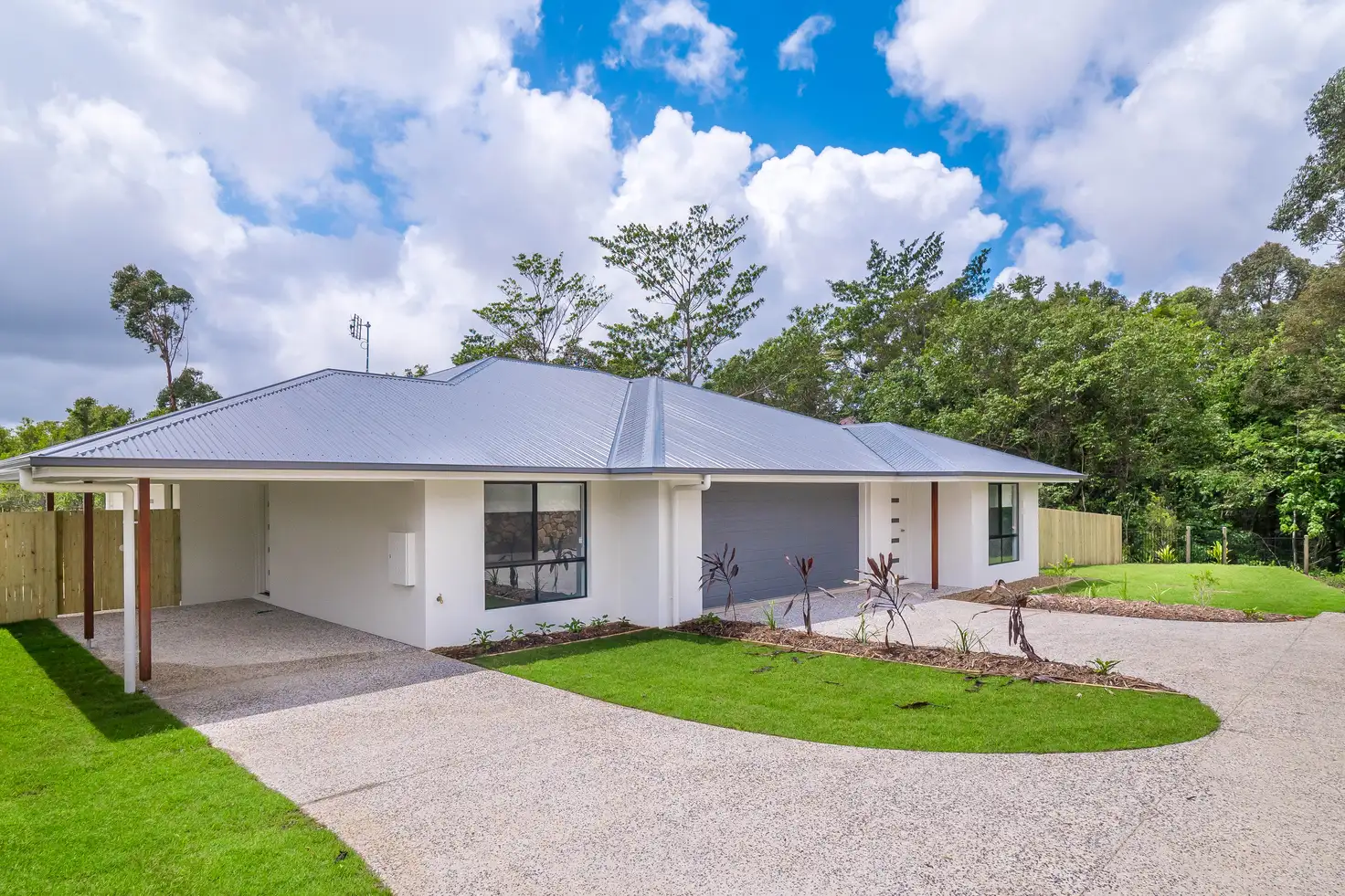 Main view of Homely house listing, 11 Lemon Myrtle Place, Woombye QLD 4559