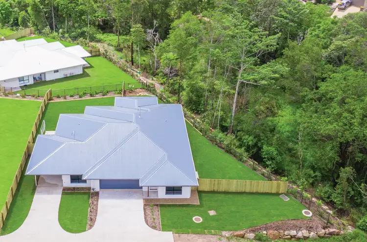Third view of Homely house listing, 11 Lemon Myrtle Place, Woombye QLD 4559