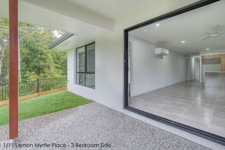 Sixth view of Homely house listing, 11 Lemon Myrtle Place, Woombye QLD 4559