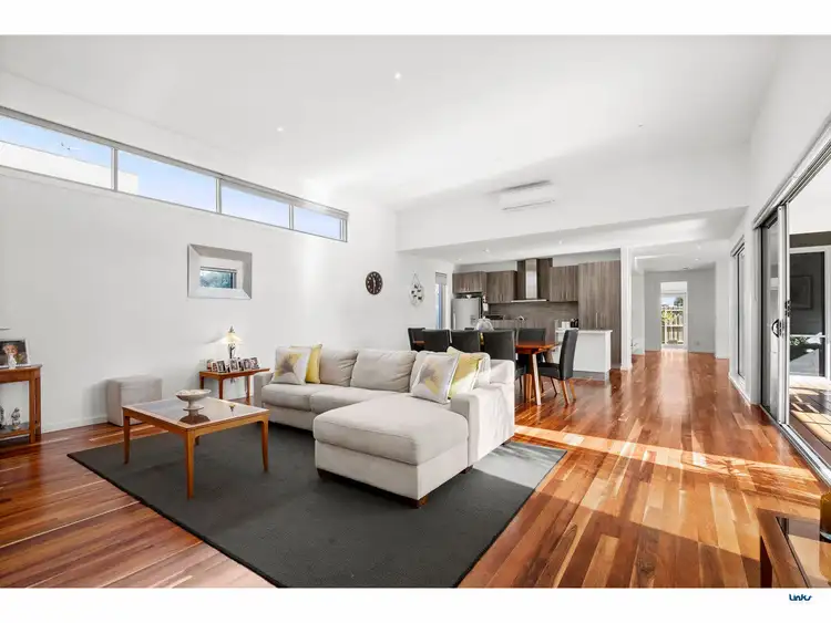 Third view of Homely house listing, 24 Ballyliffen Crescent, Torquay VIC 3228