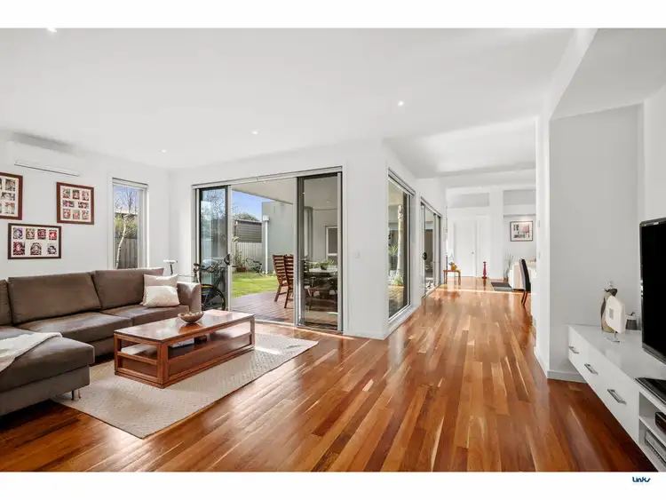 Fifth view of Homely house listing, 24 Ballyliffen Crescent, Torquay VIC 3228