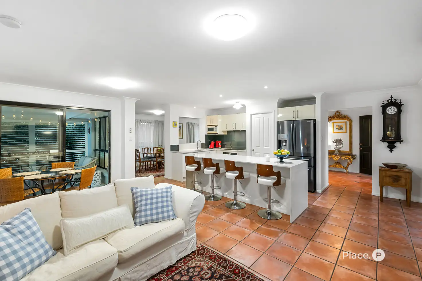 Main view of Homely house listing, 3 Foley Place, Sinnamon Park QLD 4073