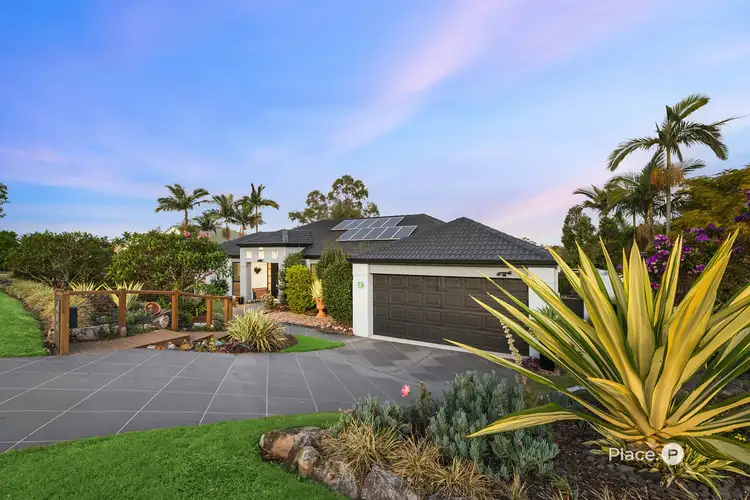 Third view of Homely house listing, 3 Foley Place, Sinnamon Park QLD 4073