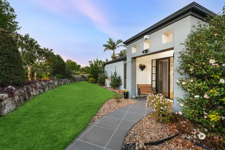 Fourth view of Homely house listing, 3 Foley Place, Sinnamon Park QLD 4073