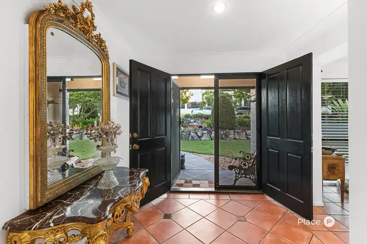 Fifth view of Homely house listing, 3 Foley Place, Sinnamon Park QLD 4073