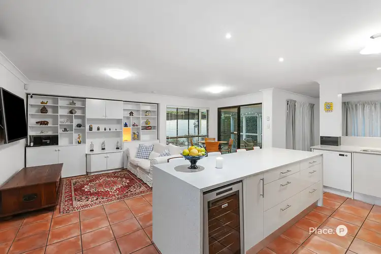 Sixth view of Homely house listing, 3 Foley Place, Sinnamon Park QLD 4073