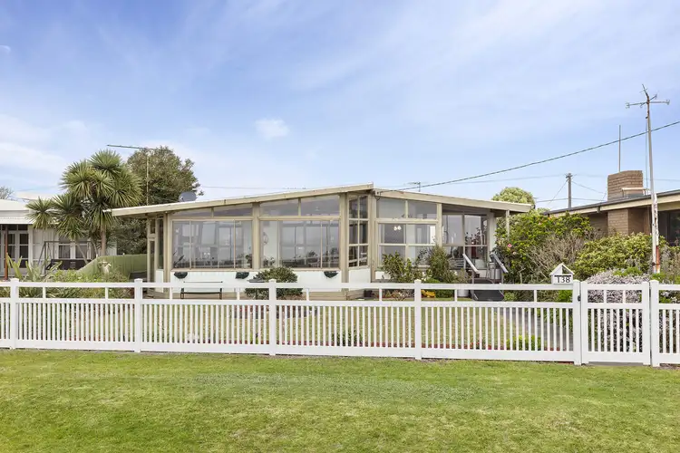 Main view of Homely house listing, 138 The Esplanade, Portarlington VIC 3223