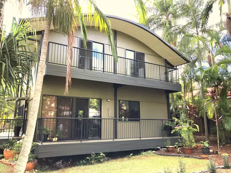Third view of Homely house listing, 24 Aminya Street, Coochiemudlo Island QLD 4184