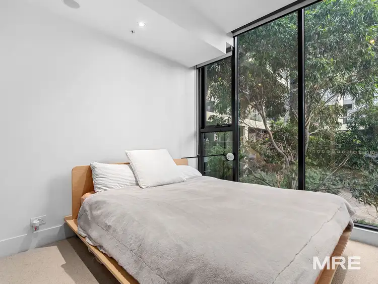 Third view of Homely apartment listing, 503/18 Coppin Street, Richmond VIC 3121
