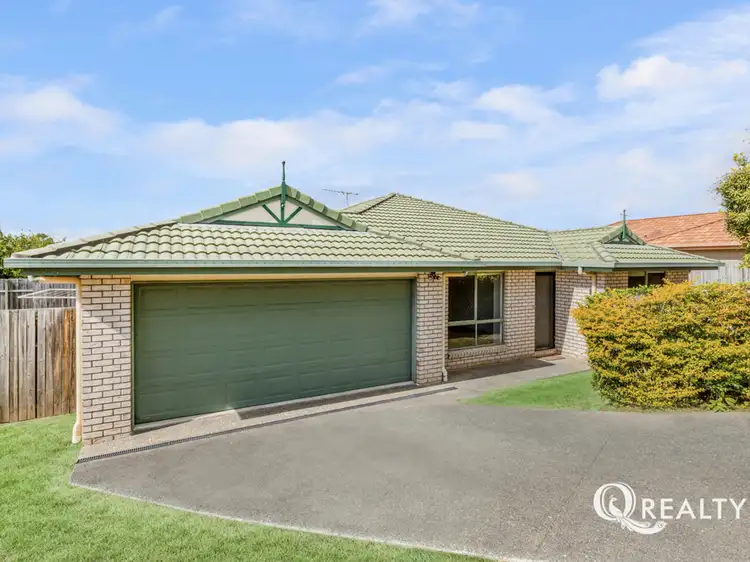 47 Kinchega Circuit, Parkinson QLD 4115