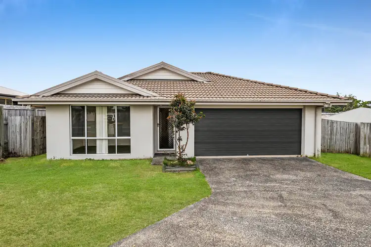 8 Pinehurst Avenue, Leichhardt QLD 4305