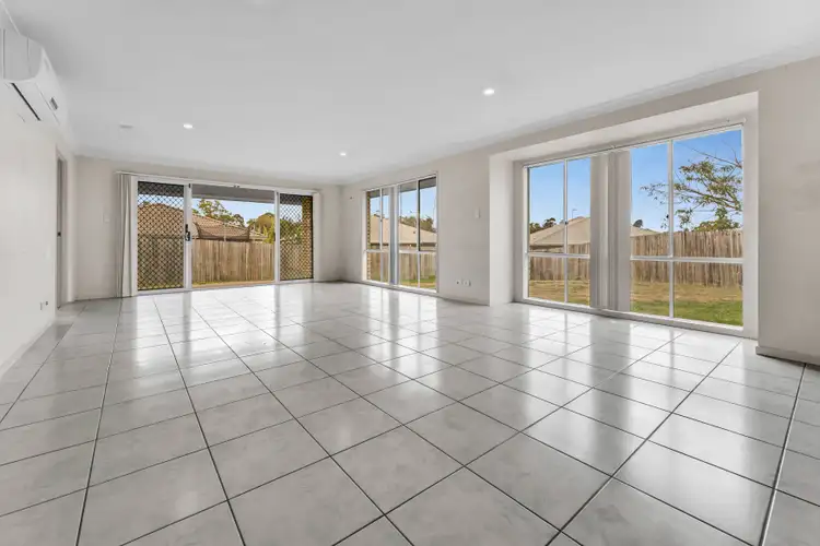 Third view of Homely house listing, 8 Pinehurst Avenue, Leichhardt QLD 4305