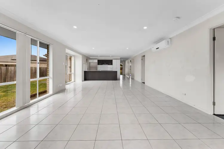 Fourth view of Homely house listing, 8 Pinehurst Avenue, Leichhardt QLD 4305