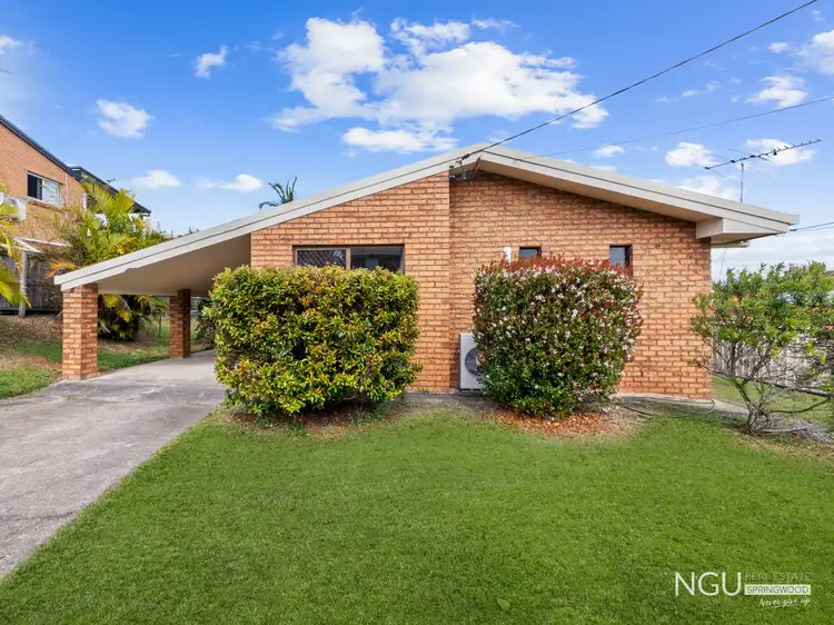 3 Gunalda Street, Underwood QLD 4119