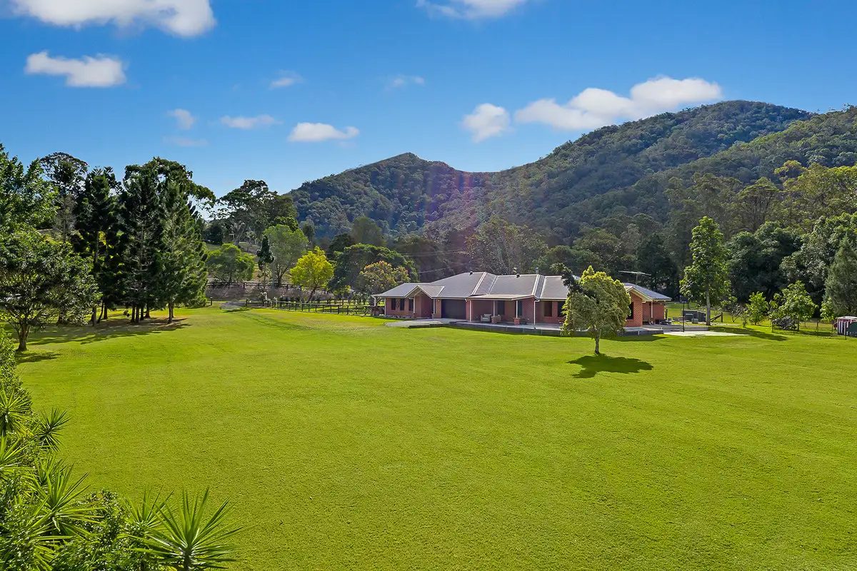 Main view of Homely house listing, 27 Tilpawai Close, Cedar Creek QLD 4520