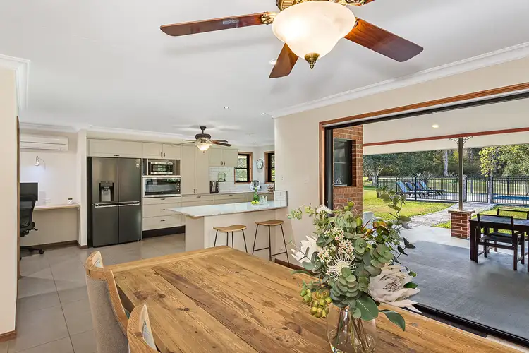 Fourth view of Homely house listing, 27 Tilpawai Close, Cedar Creek QLD 4520