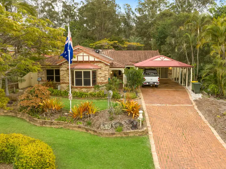 7 Ernest Street, Windaroo QLD 4207