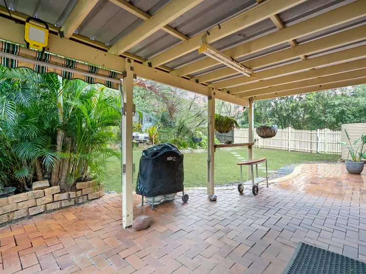 Second view of Homely house listing, 7 Ernest Street, Windaroo QLD 4207