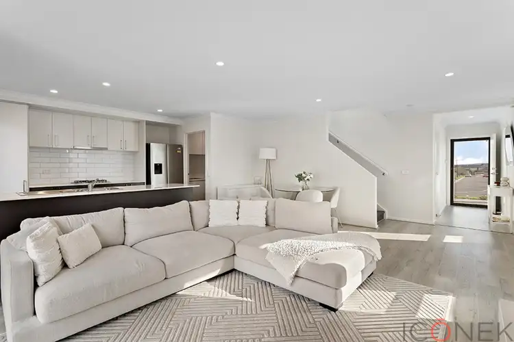 Third view of Homely house listing, 19 Tierra Circuit, Wollert VIC 3750