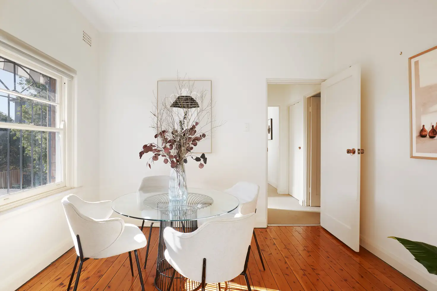 Main view of Homely apartment listing, 5/7 Bedford Crescent, Dulwich Hill NSW 2203