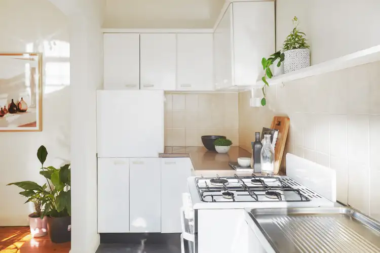 Third view of Homely apartment listing, 5/7 Bedford Crescent, Dulwich Hill NSW 2203