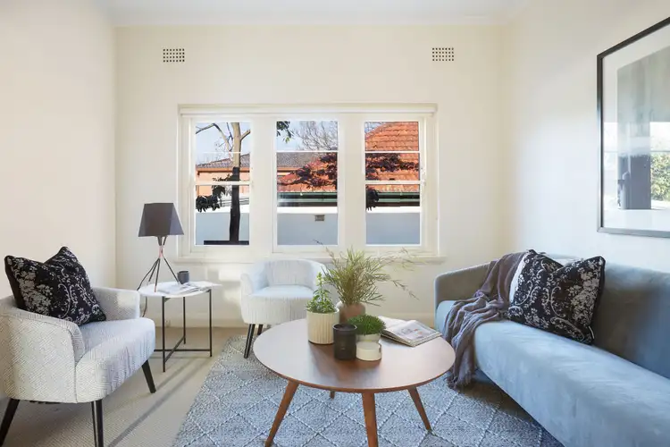 Fourth view of Homely apartment listing, 5/7 Bedford Crescent, Dulwich Hill NSW 2203