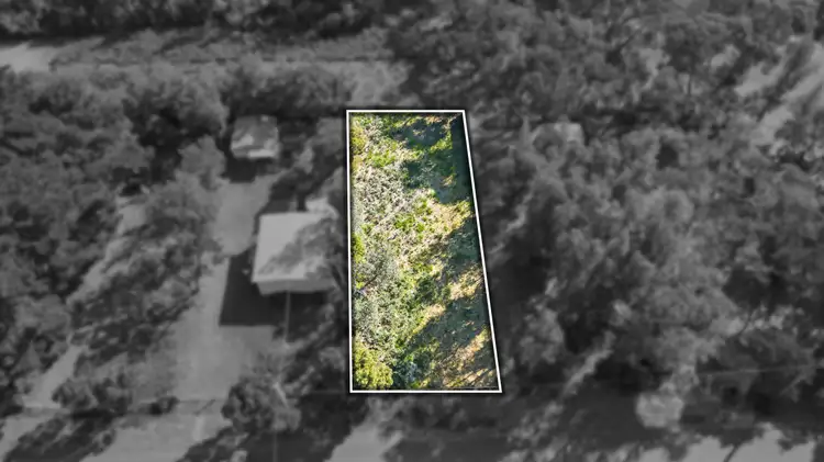 Second view of Homely land listing, 115 Fairway Avenue, Golden Beach VIC 3851
