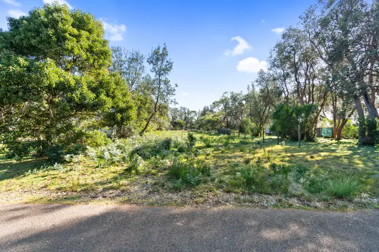 Third view of Homely land listing, 115 Fairway Avenue, Golden Beach VIC 3851